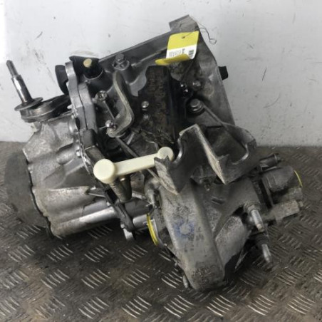 Boite de vitesses CITROEN C4 2