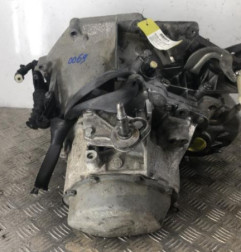 Boite de vitesses CITROEN C4 2 Photo n°3