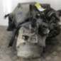 Boite de vitesses CITROEN C4 2
