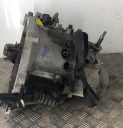 Boite de vitesses CITROEN C4 2 Photo n°4