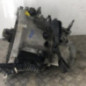 Boite de vitesses CITROEN C4 2