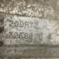 Boite de vitesses CITROEN C4 2