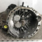Boite de vitesses RENAULT MASTER 3