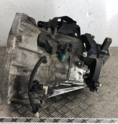 Boite de vitesses RENAULT MASTER 3