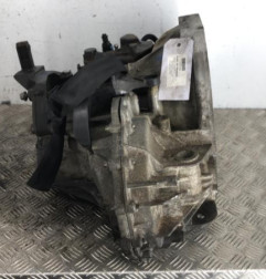 Boite de vitesses RENAULT MASTER 3 Photo n°4