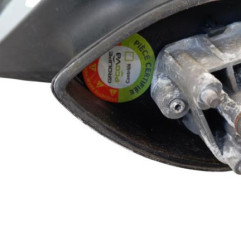 Retroviseur gauche SEAT LEON 2 Photo n°3