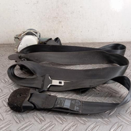 Ceinture avant droit PEUGEOT 5008 1 Photo n°1
