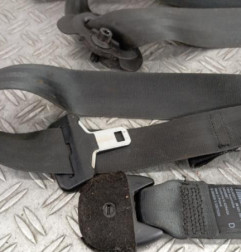 Ceinture avant droit PEUGEOT 5008 1