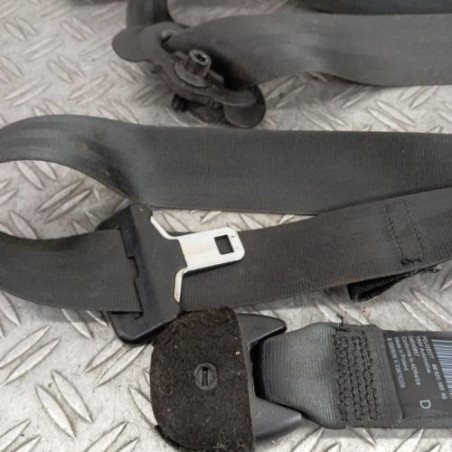 Ceinture avant droit PEUGEOT 5008 1