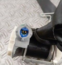 Ceinture avant droit PEUGEOT 5008 1 Photo n°4