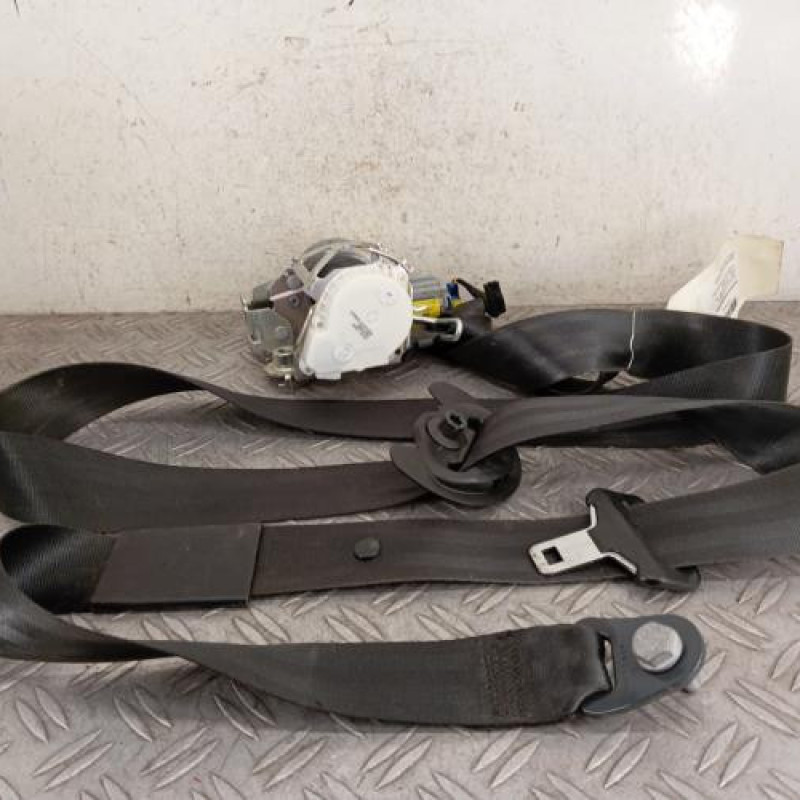 Ceinture avant gauche PEUGEOT 5008 1 Ceinture avant gauche PEUGEOT 5008 1
