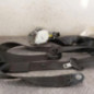 Ceinture avant gauche PEUGEOT 5008 1