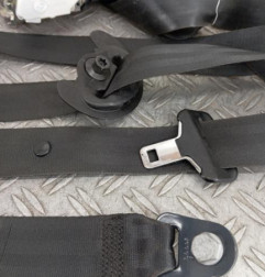 Ceinture avant gauche PEUGEOT 5008 1