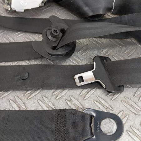 Ceinture avant gauche PEUGEOT 5008 1