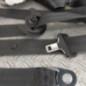 Ceinture avant gauche PEUGEOT 5008 1