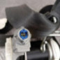 Ceinture avant gauche PEUGEOT 5008 1