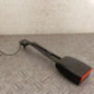 Attache ceinture avant gauche RENAULT CLIO 4