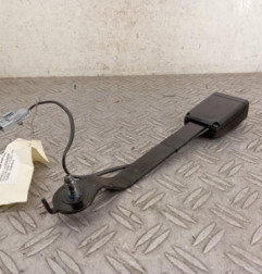 Attache ceinture avant gauche RENAULT CLIO 4