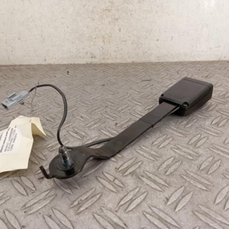 Attache ceinture avant gauche RENAULT CLIO 4