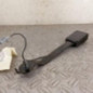Attache ceinture avant gauche RENAULT CLIO 4