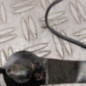 Attache ceinture avant gauche RENAULT CLIO 4