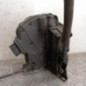 Serrure arriere gauche RENAULT CLIO 4