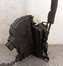 Serrure avant gauche RENAULT CLIO 4