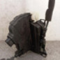Serrure avant gauche RENAULT CLIO 4