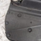 Serrure avant gauche RENAULT CLIO 4