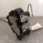 Serrure avant droit RENAULT MASTER 3