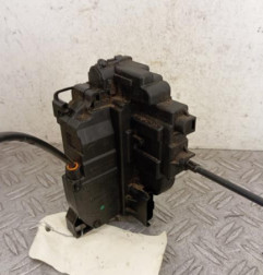 Serrure avant droit RENAULT MASTER 3