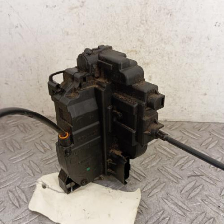 Serrure avant droit RENAULT MASTER 3