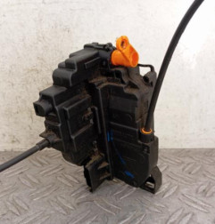 Serrure avant gauche RENAULT MASTER 3