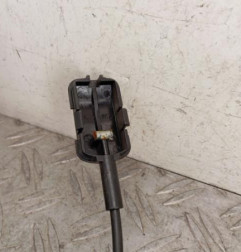 Serrure arriere gauche RENAULT SCENIC 3 Photo n°3