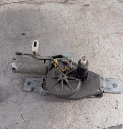 Moteur essuie glace arriere NISSAN MICRA 2 Photo n°1