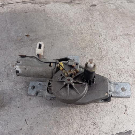 Moteur essuie glace arriere NISSAN MICRA 2 Photo n°1