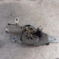 Moteur essuie glace arriere NISSAN MICRA 2