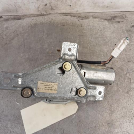 Moteur essuie glace arriere NISSAN MICRA 2