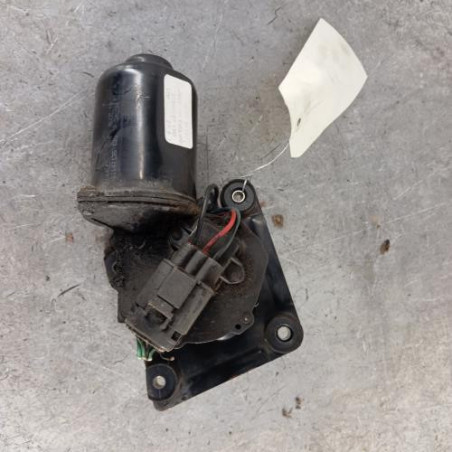 Moteur essuie glace avant NISSAN MICRA 2 Photo n°1