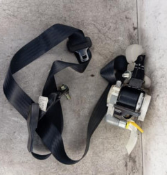 Ceinture avant droit MAZDA 2 2 Photo n°1