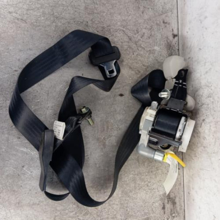 Ceinture avant droit MAZDA 2 2 Photo n°1