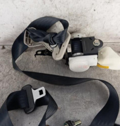Ceinture avant droit MAZDA 2 2