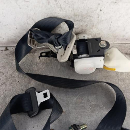 Ceinture avant droit MAZDA 2 2