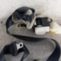 Ceinture avant droit MAZDA 2 2