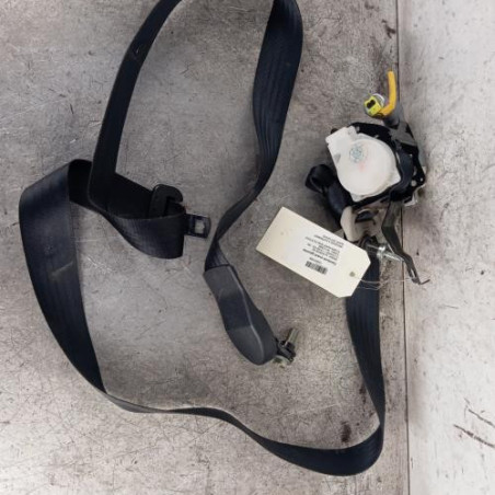 Ceinture avant gauche MAZDA 2 2 Photo n°1