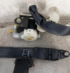 Ceinture avant gauche MAZDA 2 2