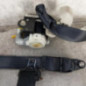 Ceinture avant gauche MAZDA 2 2