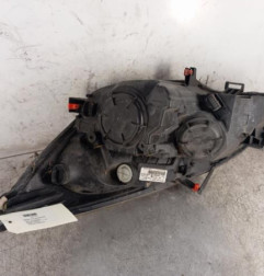 Optique avant principal droit (feux)(phare) OPEL MERIVA B