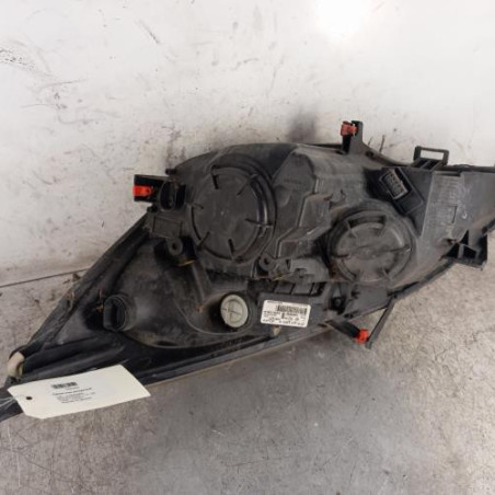 Optique avant principal droit (feux)(phare) OPEL MERIVA B