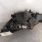 Optique avant principal droit (feux)(phare) OPEL MERIVA B